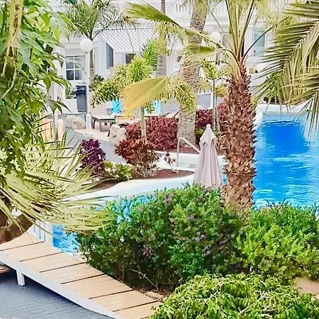 Beachfront Amazing Apartment * Адехе