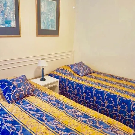 Apartment Beachfront Amazing Apartment Costa Adeje (Tenerife)