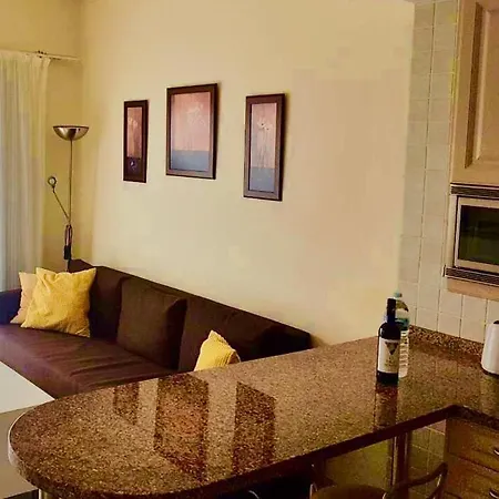 Beachfront Amazing Apartment *